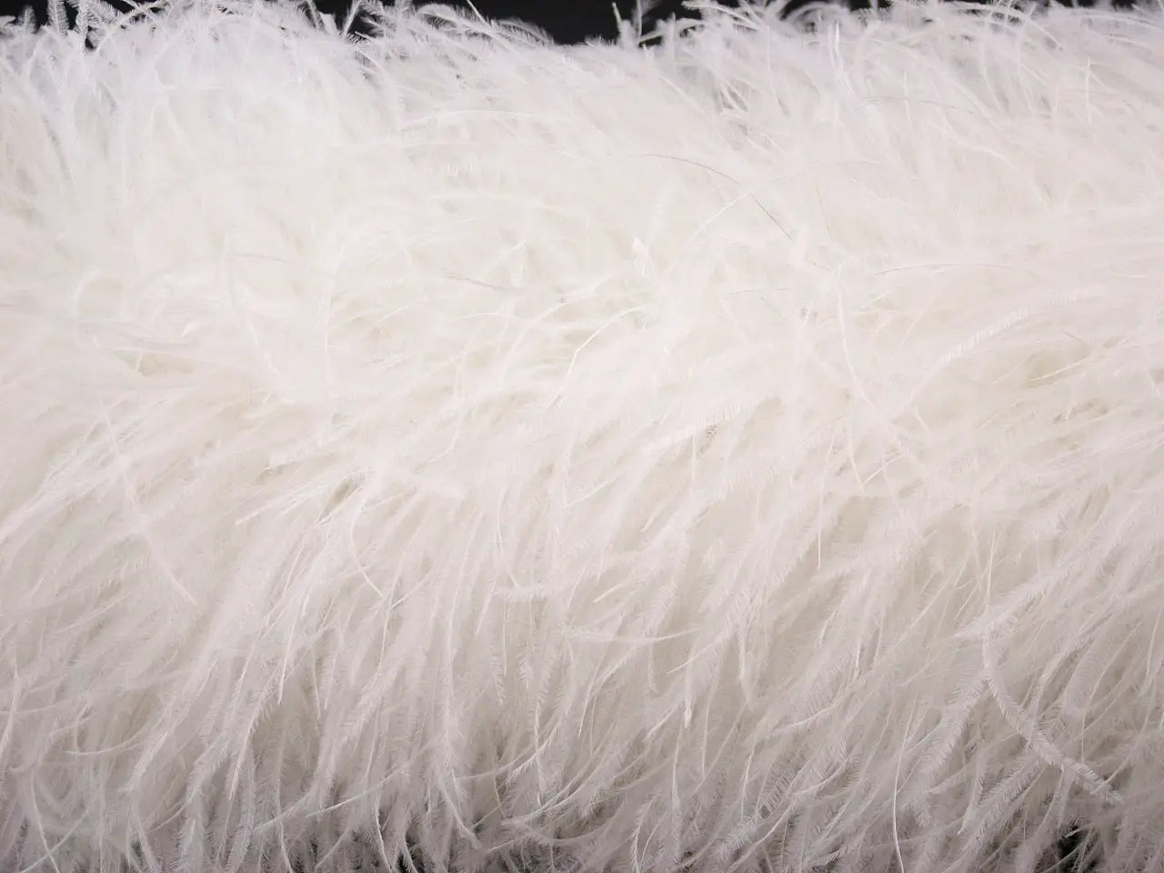 20 Ply Ostrich Feather boa - Fashion Colours