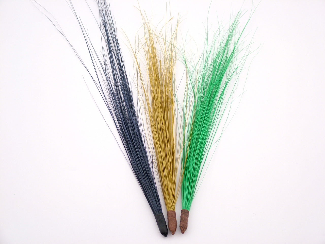 Peacock Herl Bunch