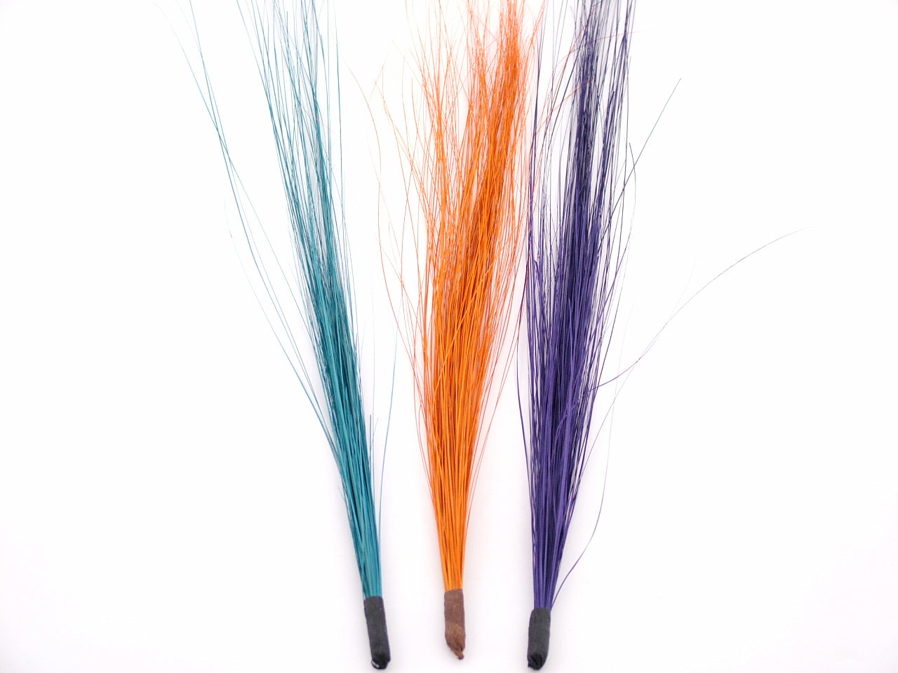 Peacock Herl Bunch