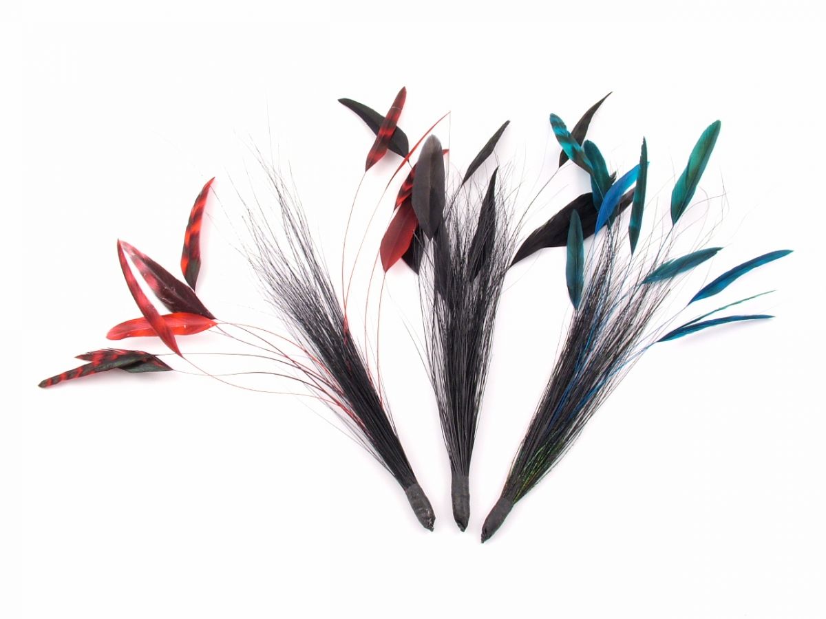 COQ250 mounts