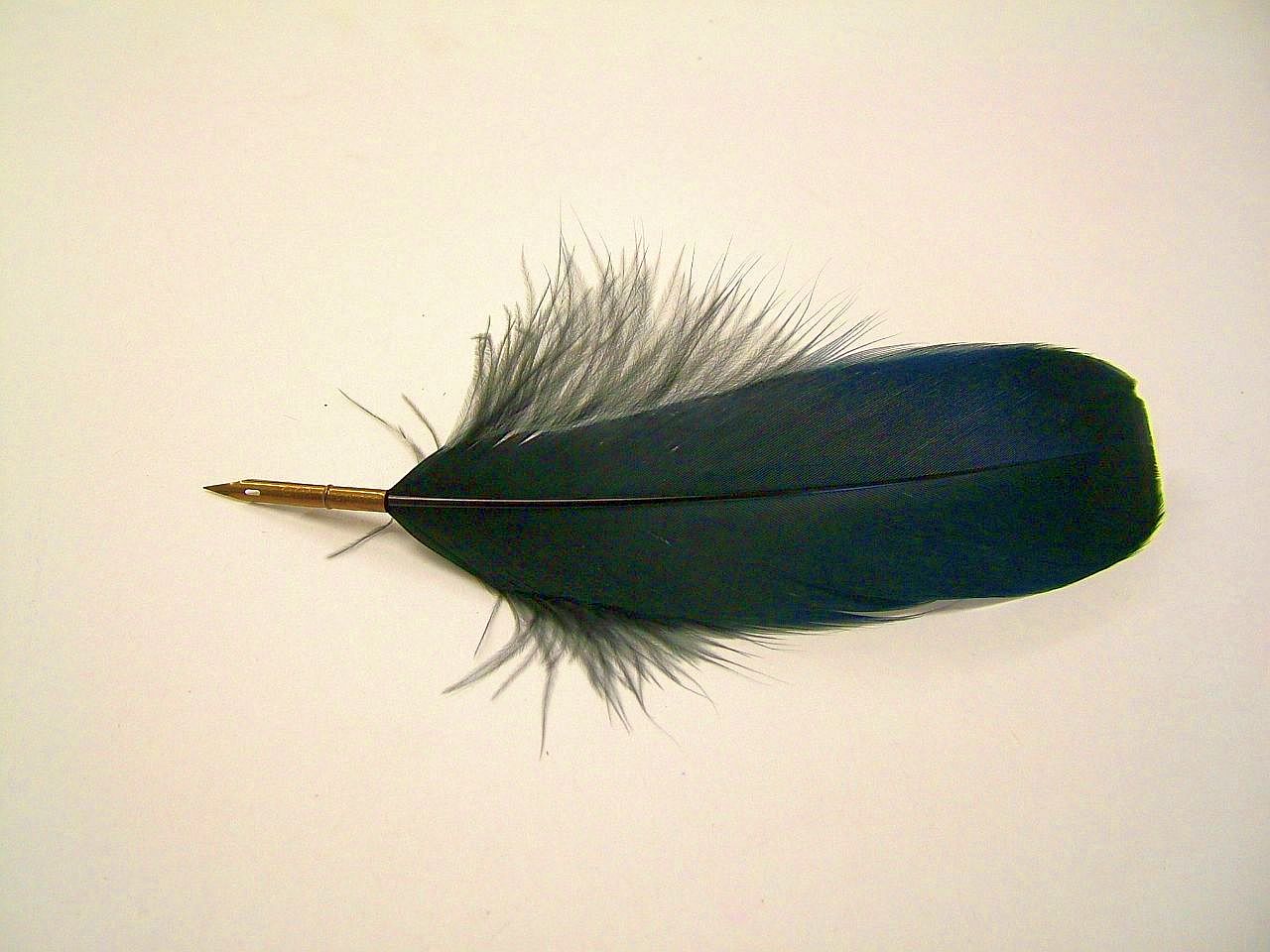 GNAG pen black