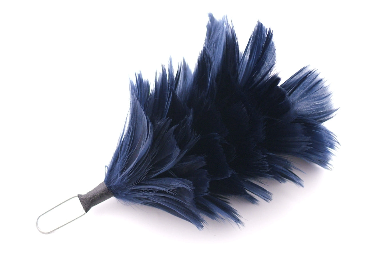 Glengarry/Balmoral Hackle - single colour