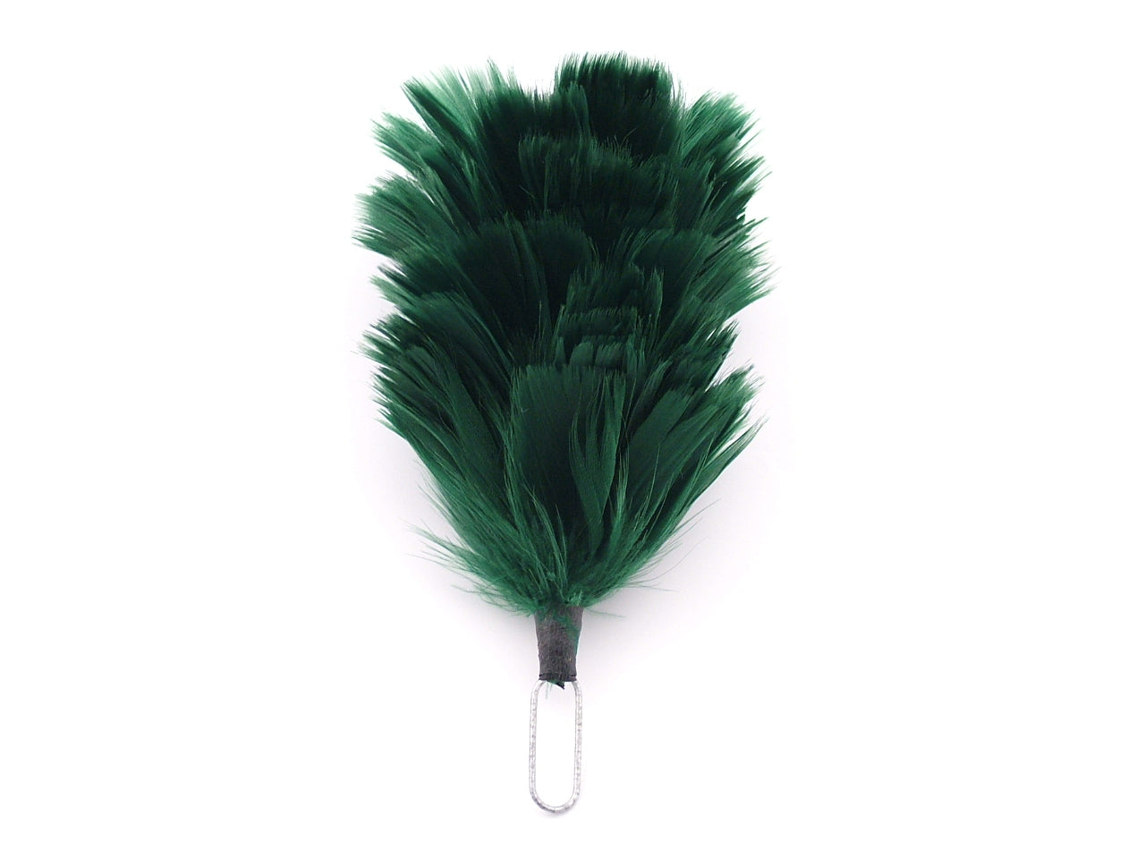 Glengarry/Balmoral Hackle - single colour