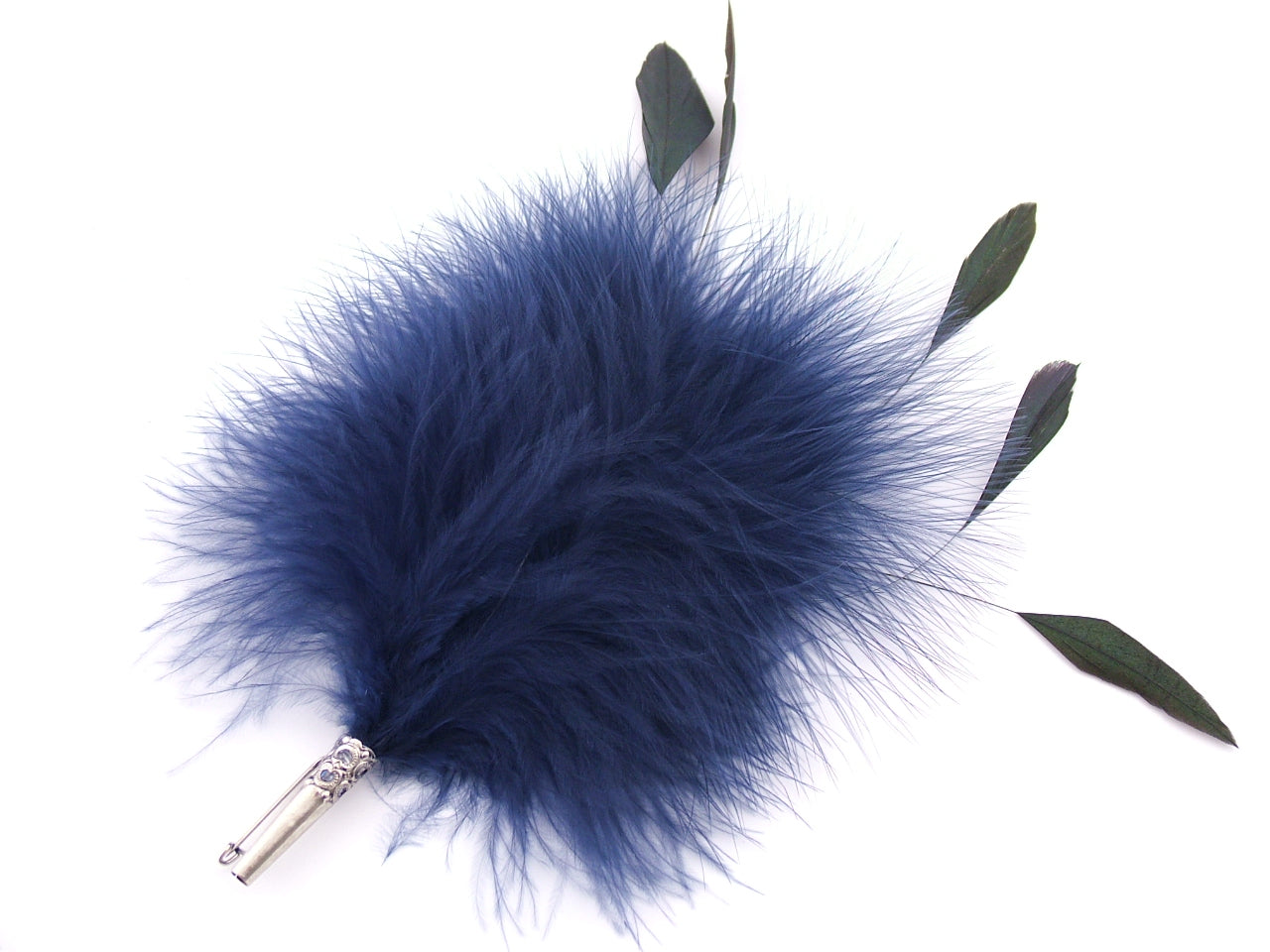 Cocktail Style Brooch - BCOQ10