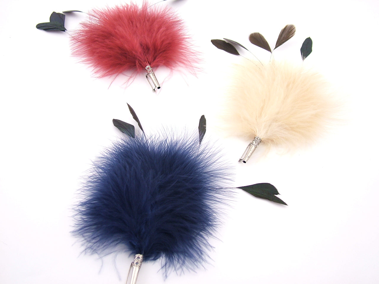 Cocktail Style Brooch - BCOQ10