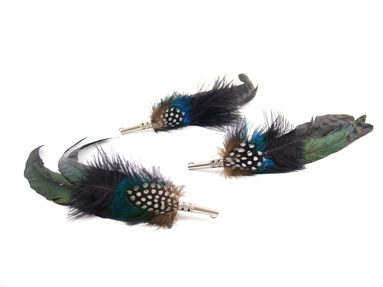 Country Style Brooch - BCOQ41