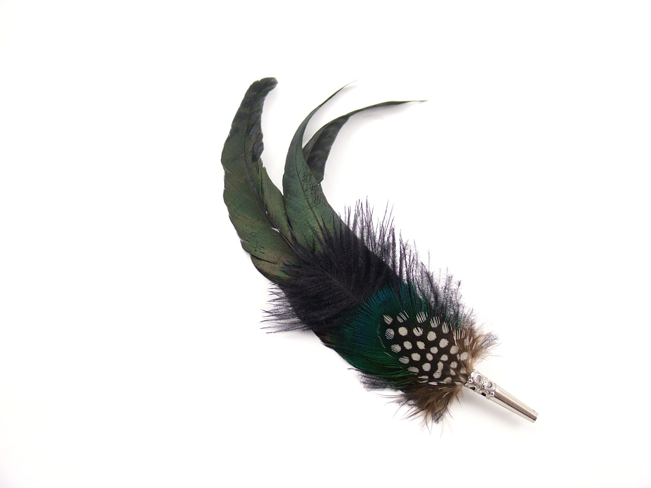 Country Style Brooch - BCOQ41