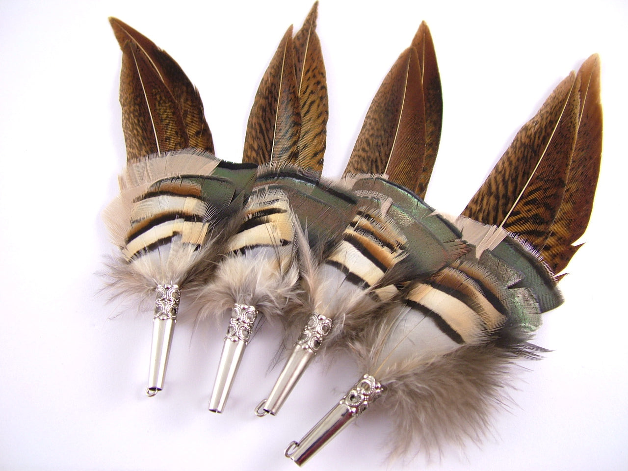 Country Style Brooch - BGPH3