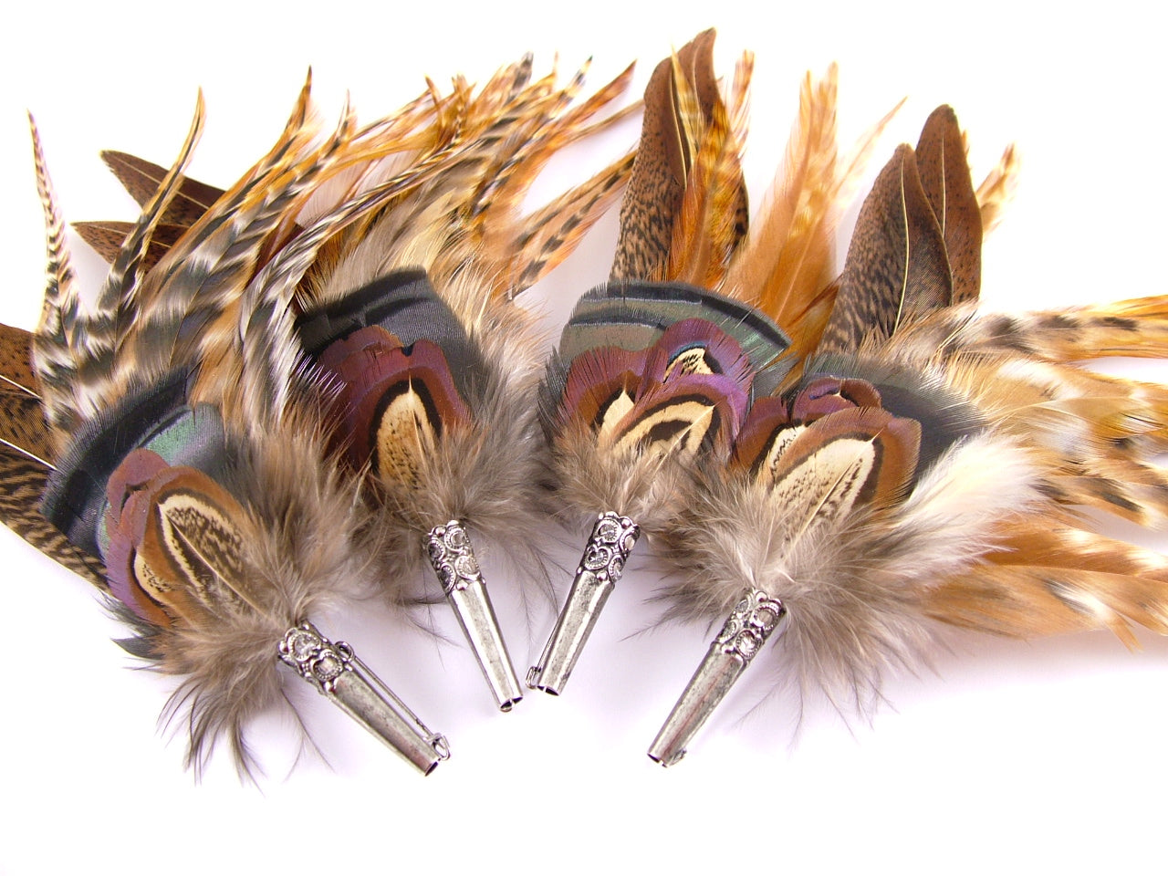 Country Style Brooch - BGPH4