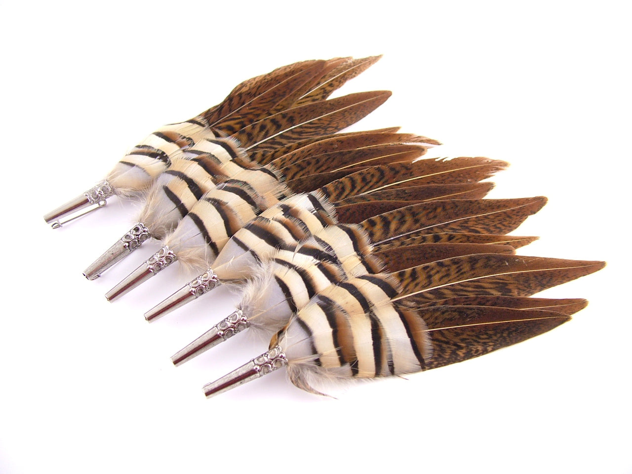Country Style Brooch - BL13