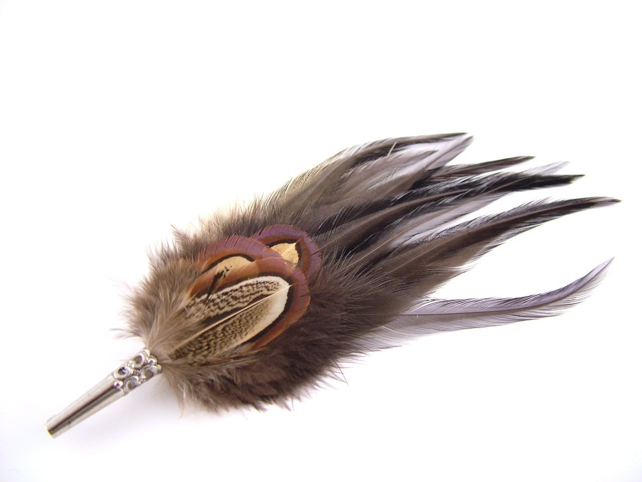 Country Style Brooch - BL23