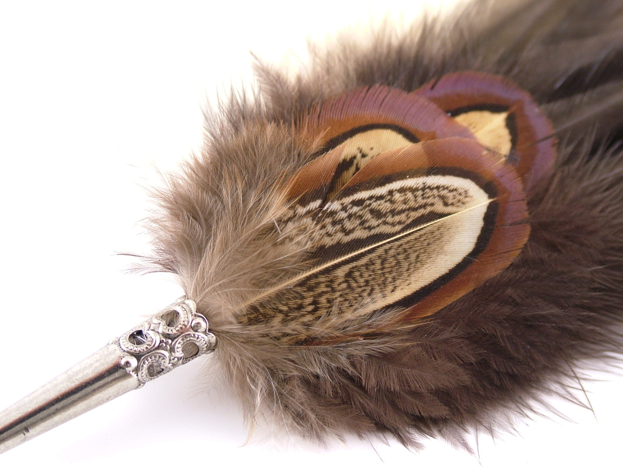 Country Style Brooch - BL23