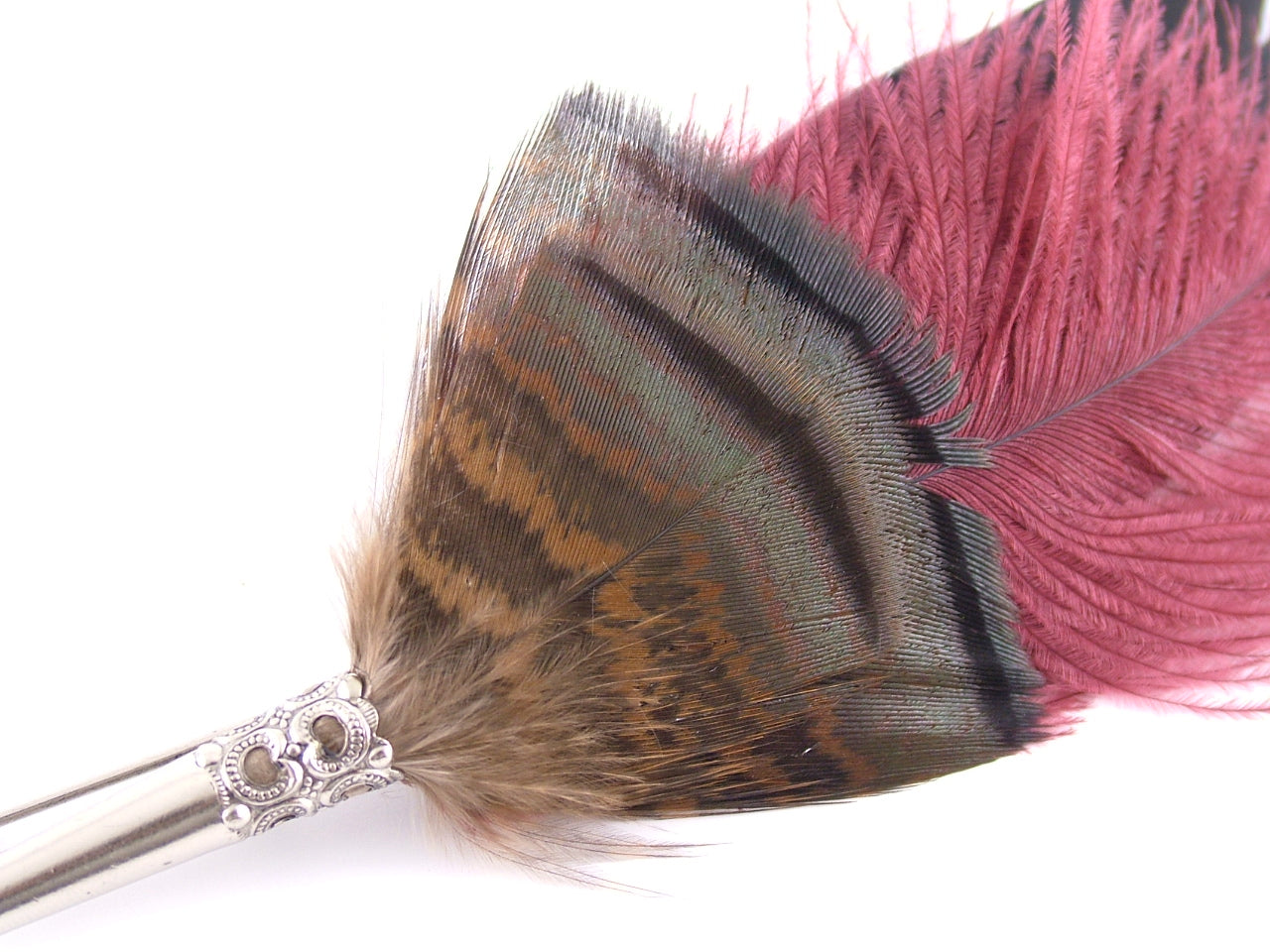 Country Style Brooch - BL29