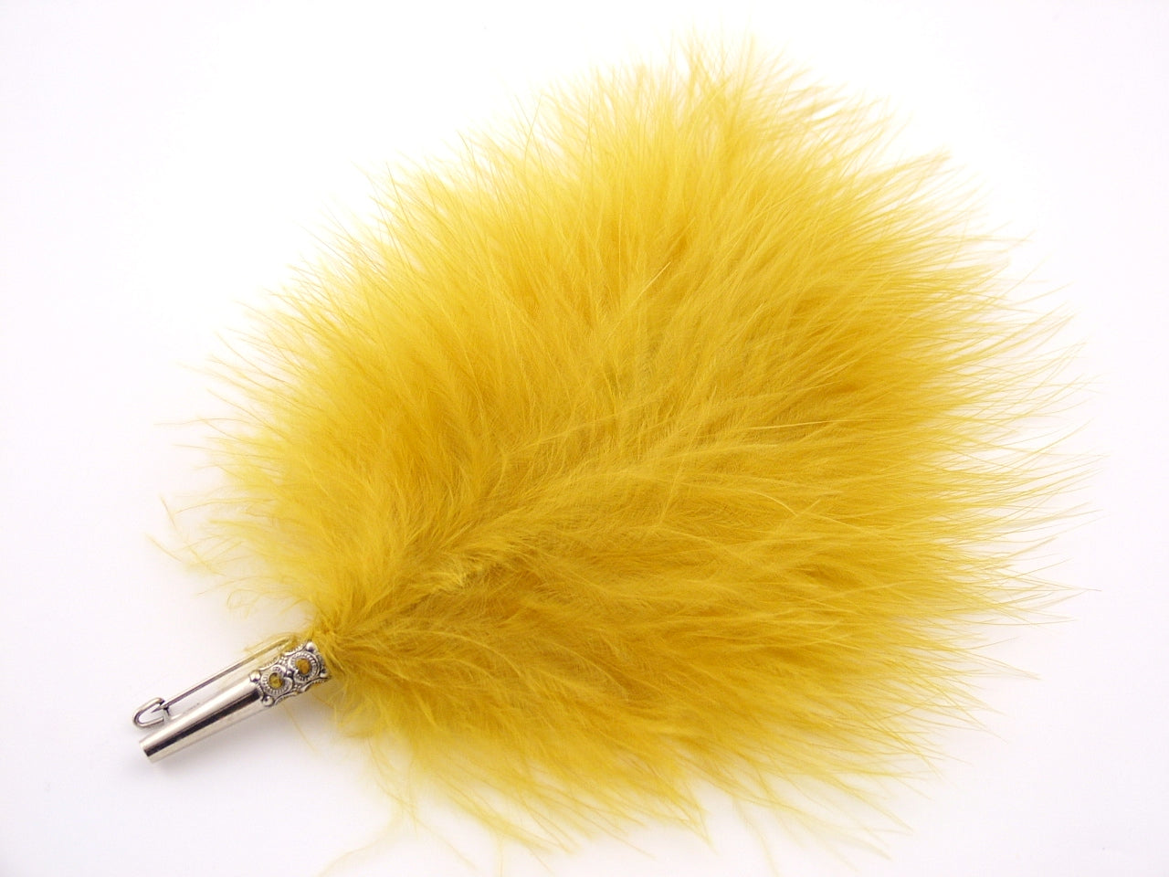 Cocktail Style Brooch - BMAR1