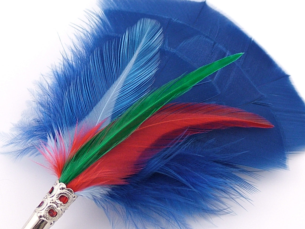 Cocktail Style Brooch - BNO13