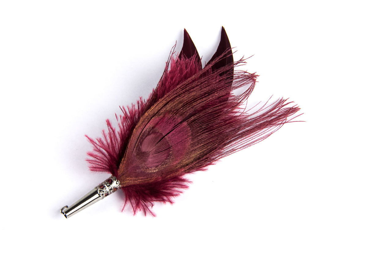 BPEC5 burgundy