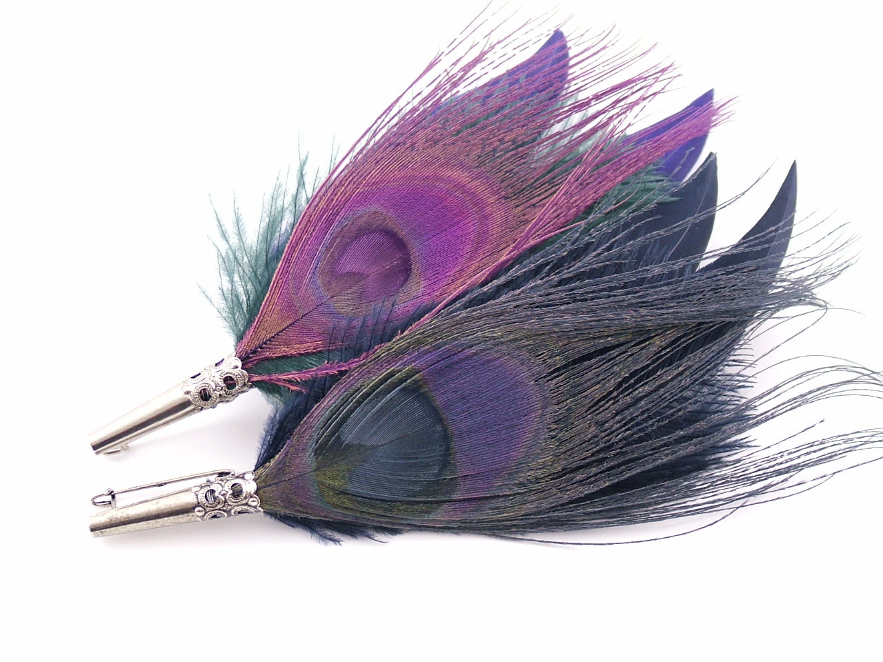 Cocktail Style Brooch - BPEC5