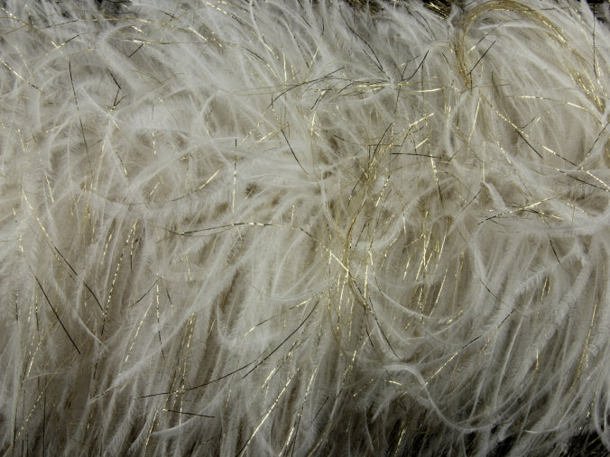 LUREXIVORYGOLD