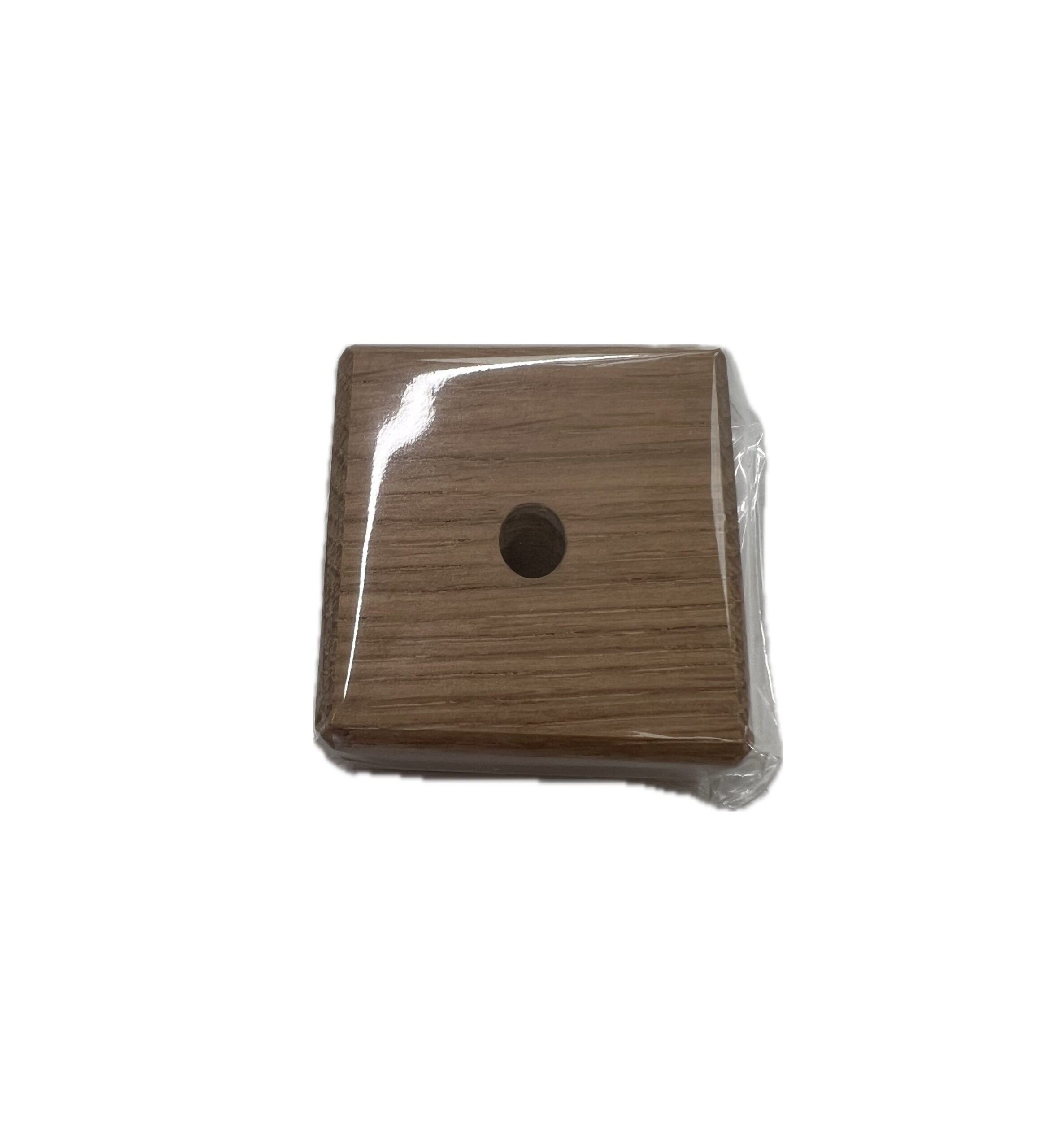 Oak pen Stand 2