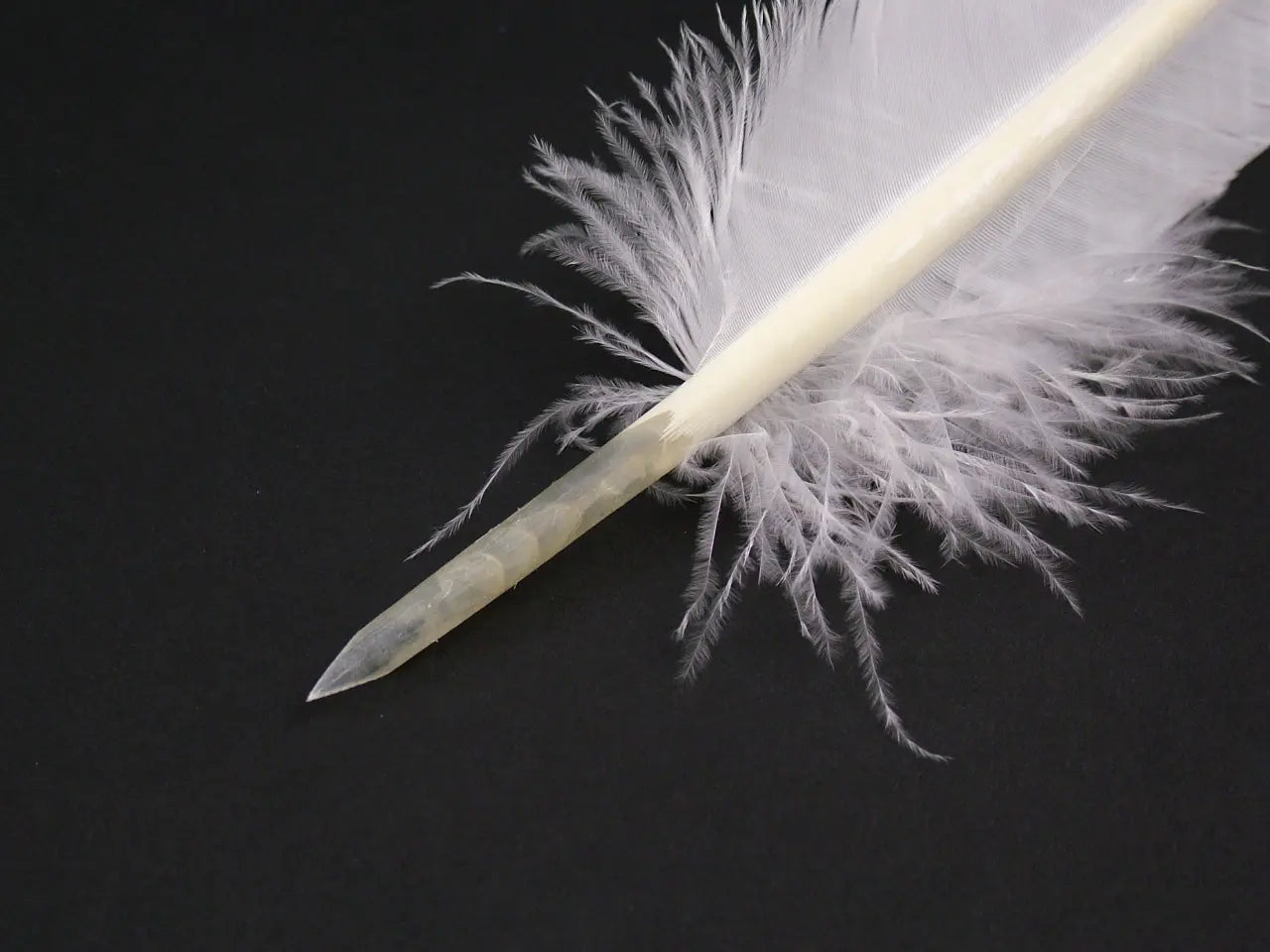 Colour Printed Promotional Turkey Pens - Hand Cut (Pack of 25)