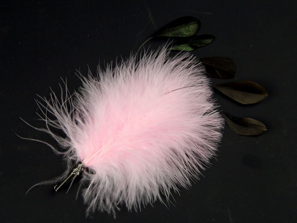 Cocktail Style Brooch - BCOQ10 (Pack of 3)