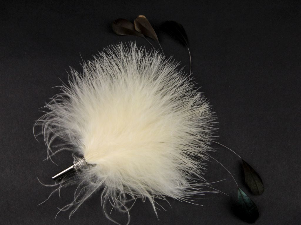 Cocktail Style Brooch - BCOQ10 (Pack of 3)