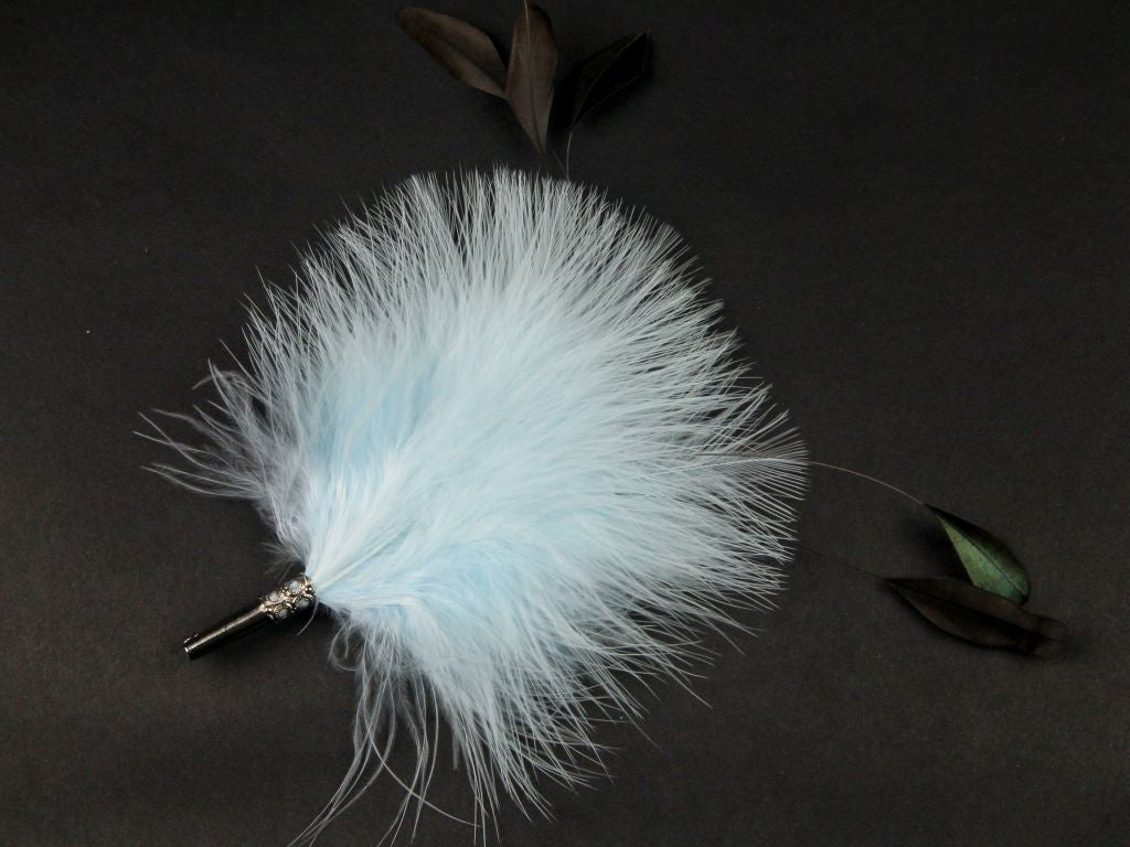 Cocktail Style Brooch - BCOQ10 (Pack of 3)