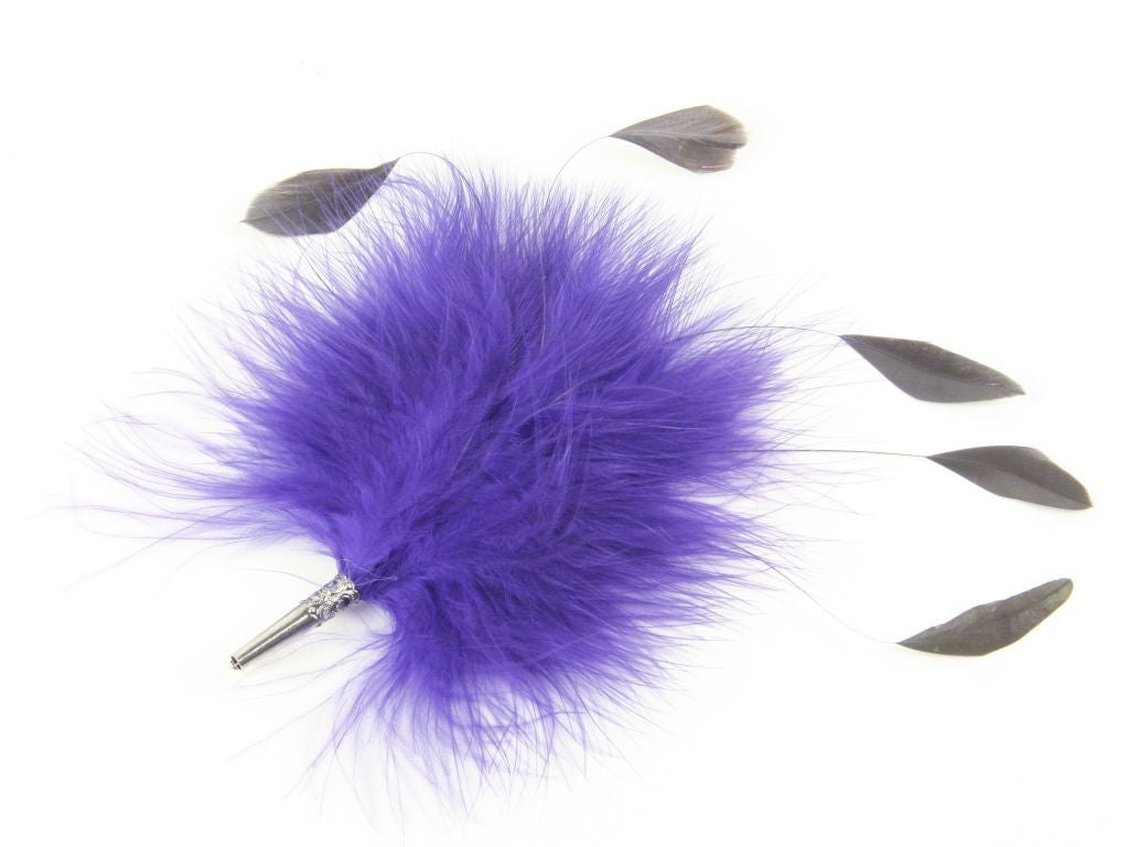 Cocktail Style Brooch - BCOQ10 (Pack of 3)