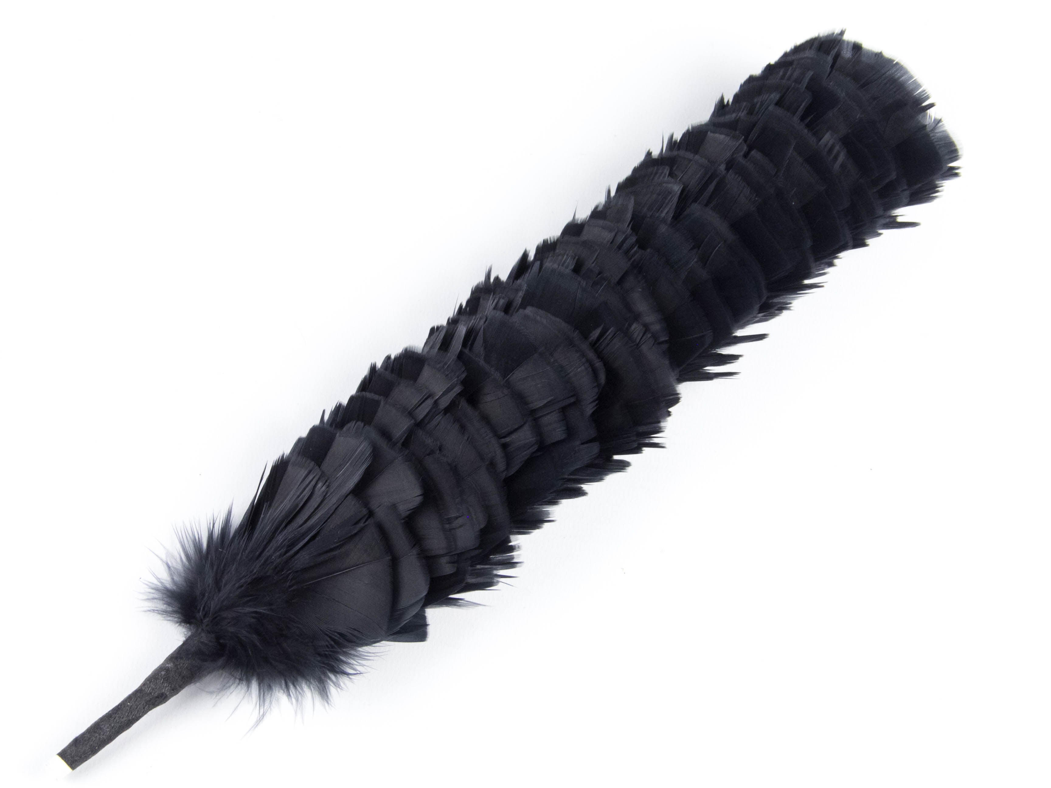 Feather Bonnet Hackle single colour