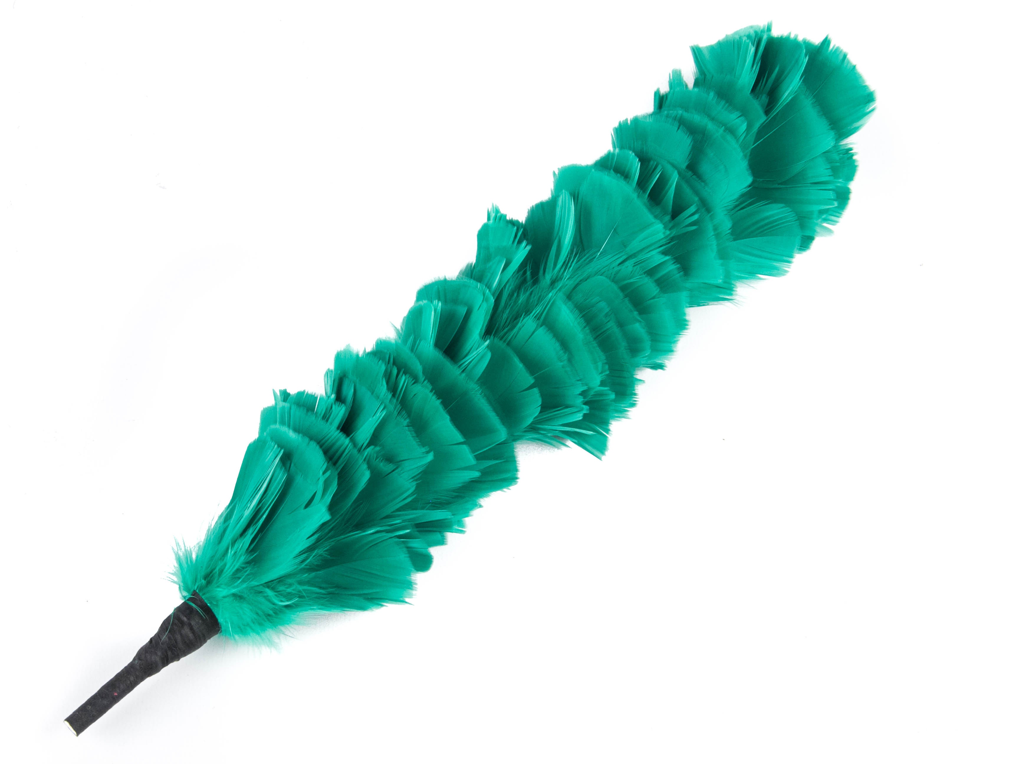 Feather Bonnet Hackle single colour