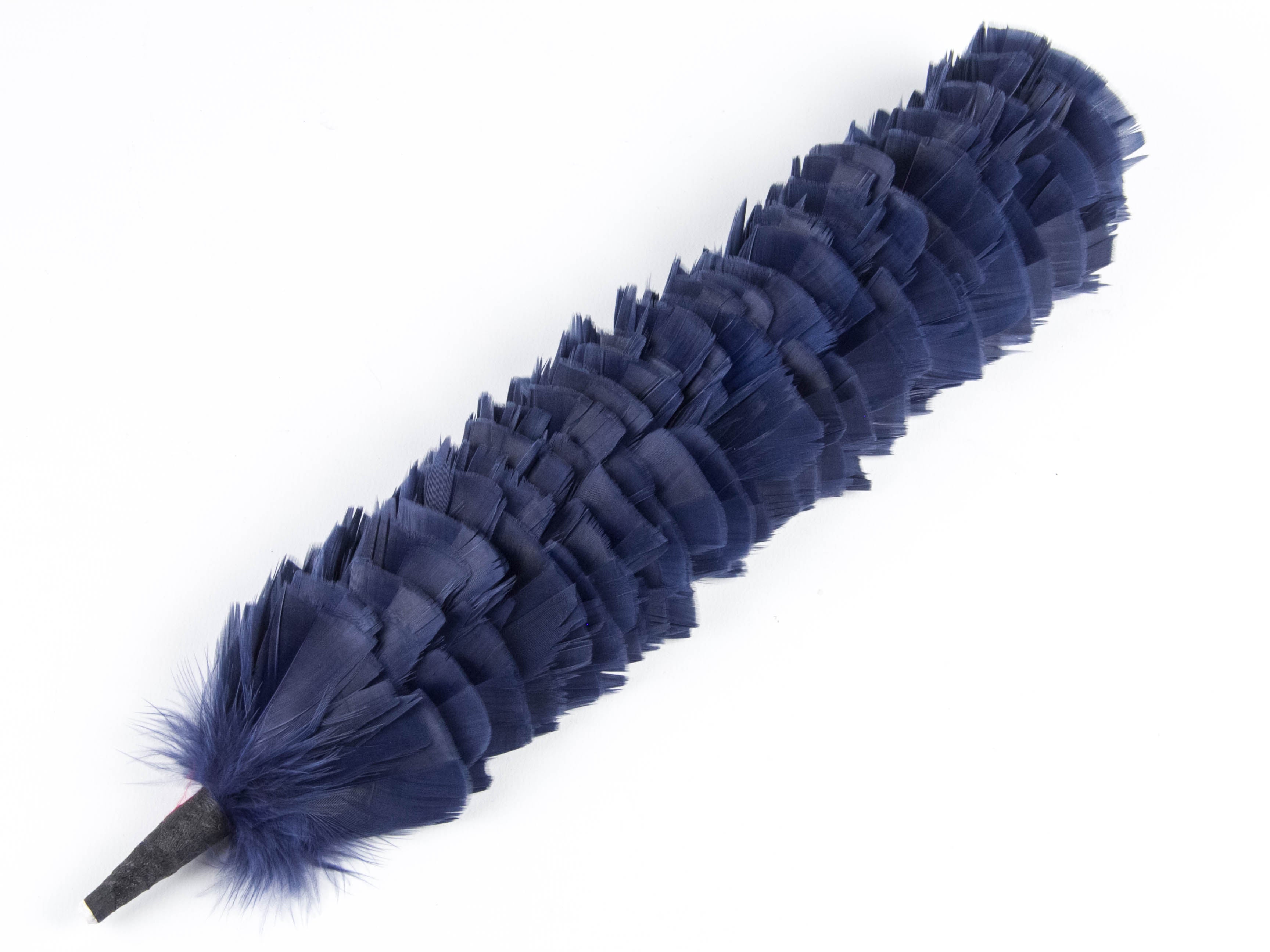 Feather Bonnet Hackle single colour