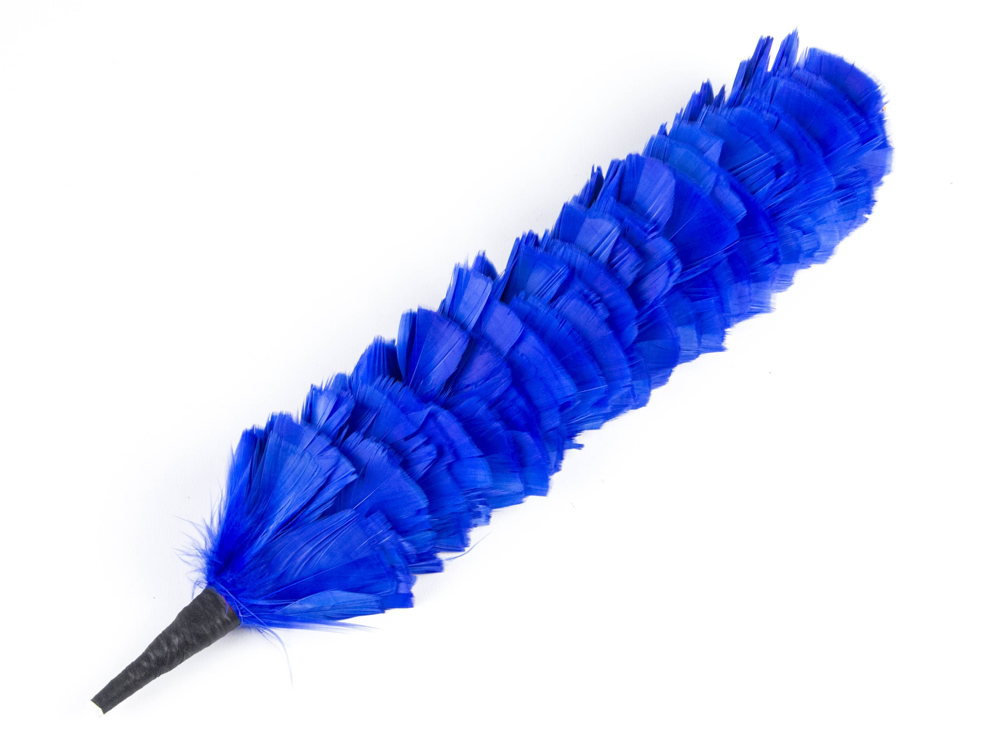 Feather Bonnet Hackle single colour