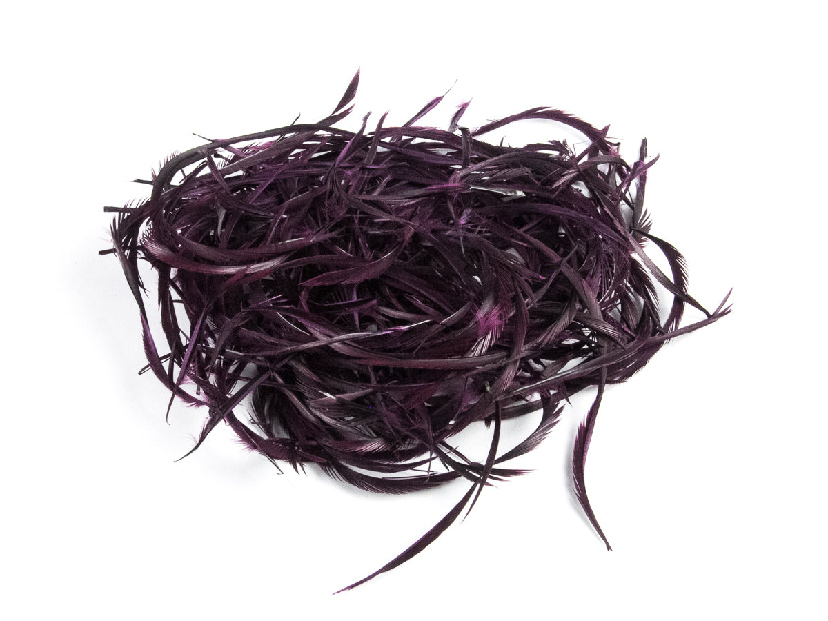 Bulk Goose Biot Feathers