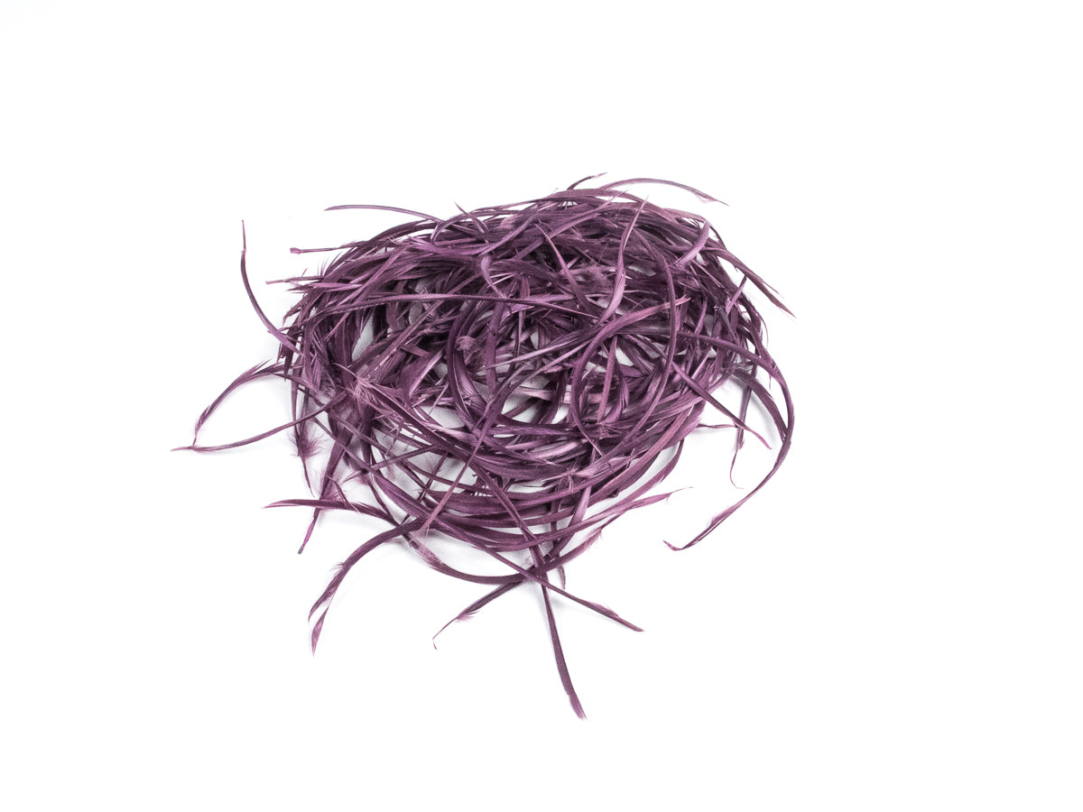 Bulk Goose Biot Feathers