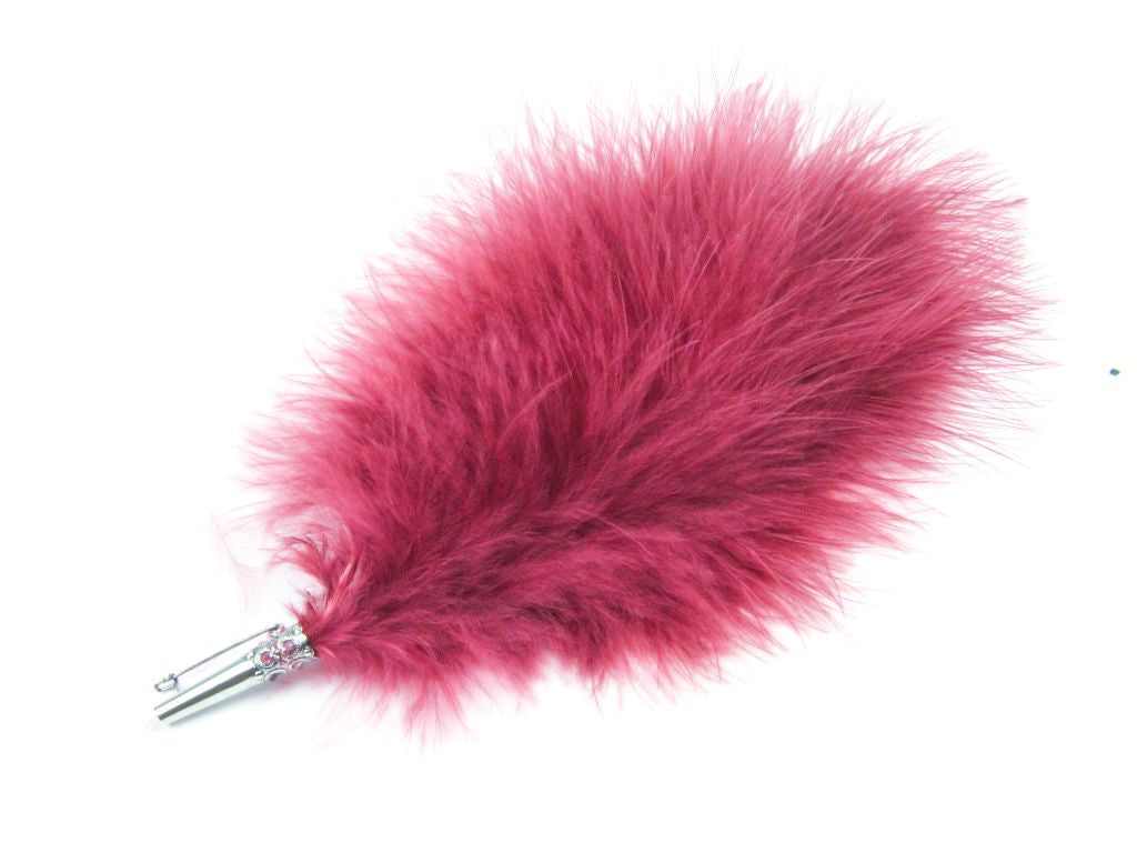 Cocktail Style Brooch - BMAR1 (Pack of 3)