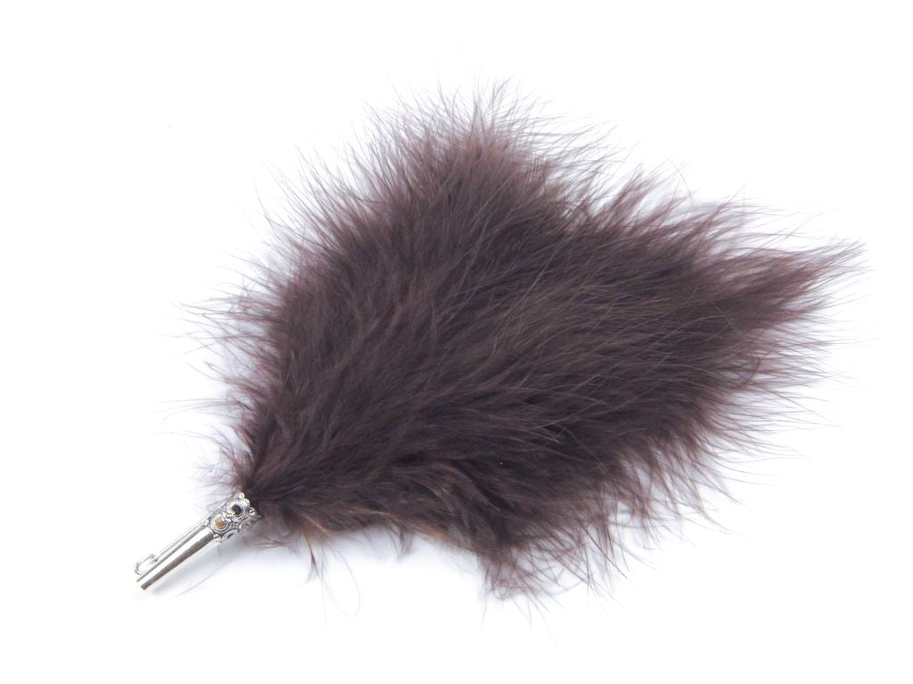 Cocktail Style Brooch - BMAR1 (Pack of 3)