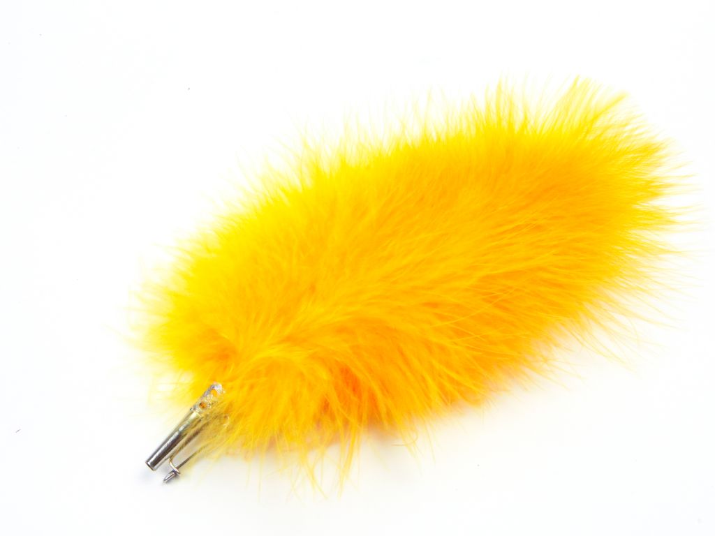 Cocktail Style Brooch - BMAR1 (Pack of 3)