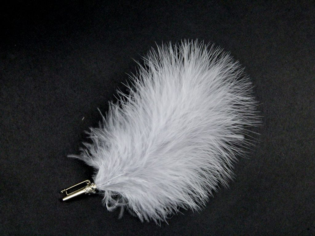 Cocktail Style Brooch - BMAR1 (Pack of 3)