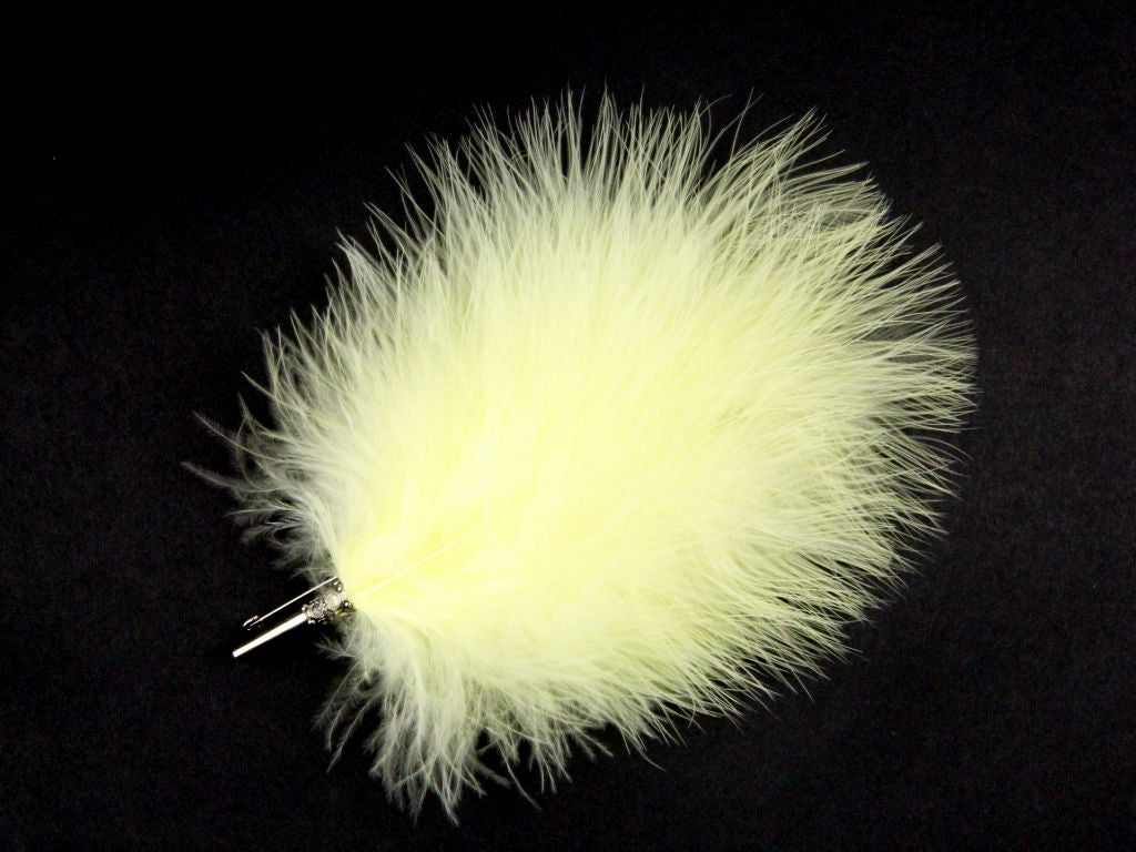 Cocktail Style Brooch - BMAR1 (Pack of 3)