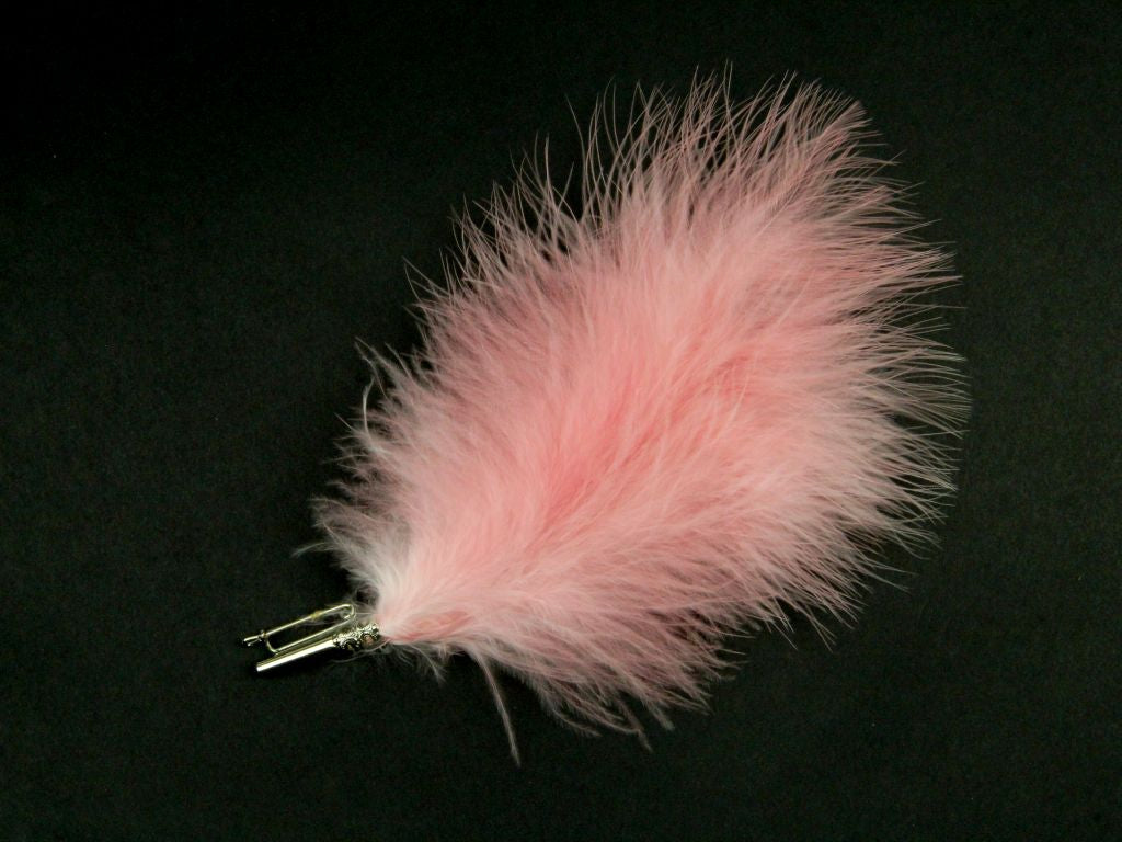Cocktail Style Brooch - BMAR1 (Pack of 3)