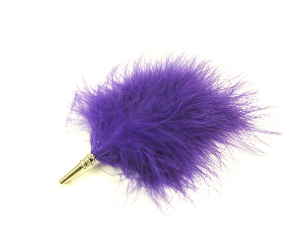 Cocktail Style Brooch - BMAR1 (Pack of 3)