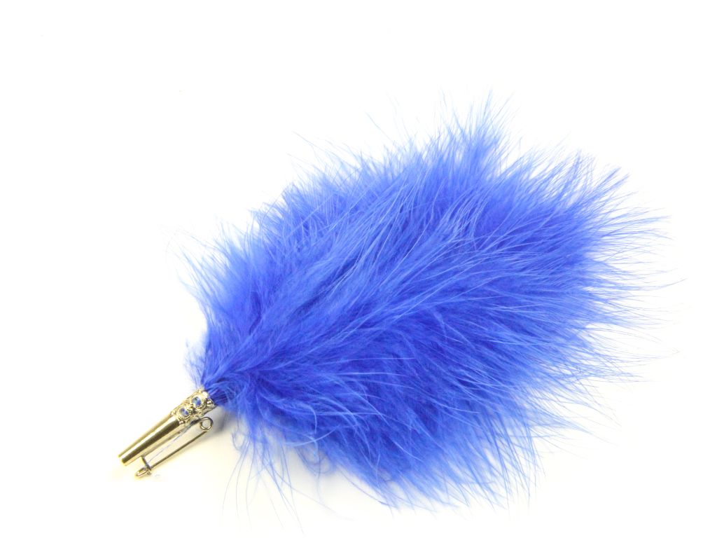 Cocktail Style Brooch - BMAR1 (Pack of 3)