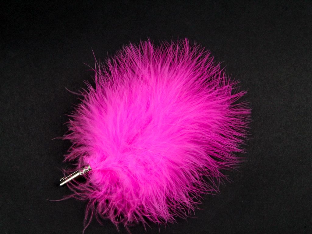 Cocktail Style Brooch - BMAR1 (Pack of 3)