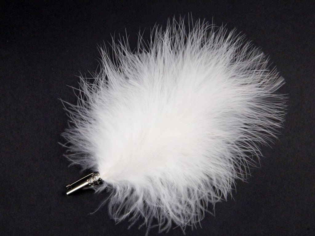 Cocktail Style Brooch - BMAR1 (Pack of 3)