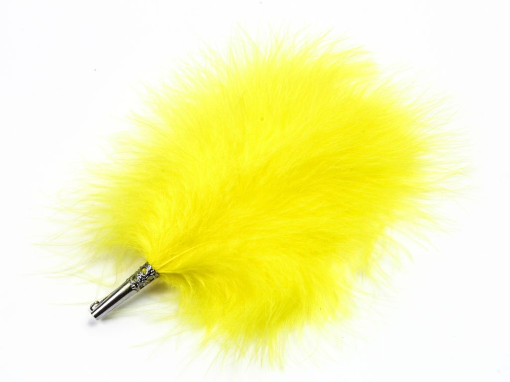 Cocktail Style Brooch - BMAR1 (Pack of 3)