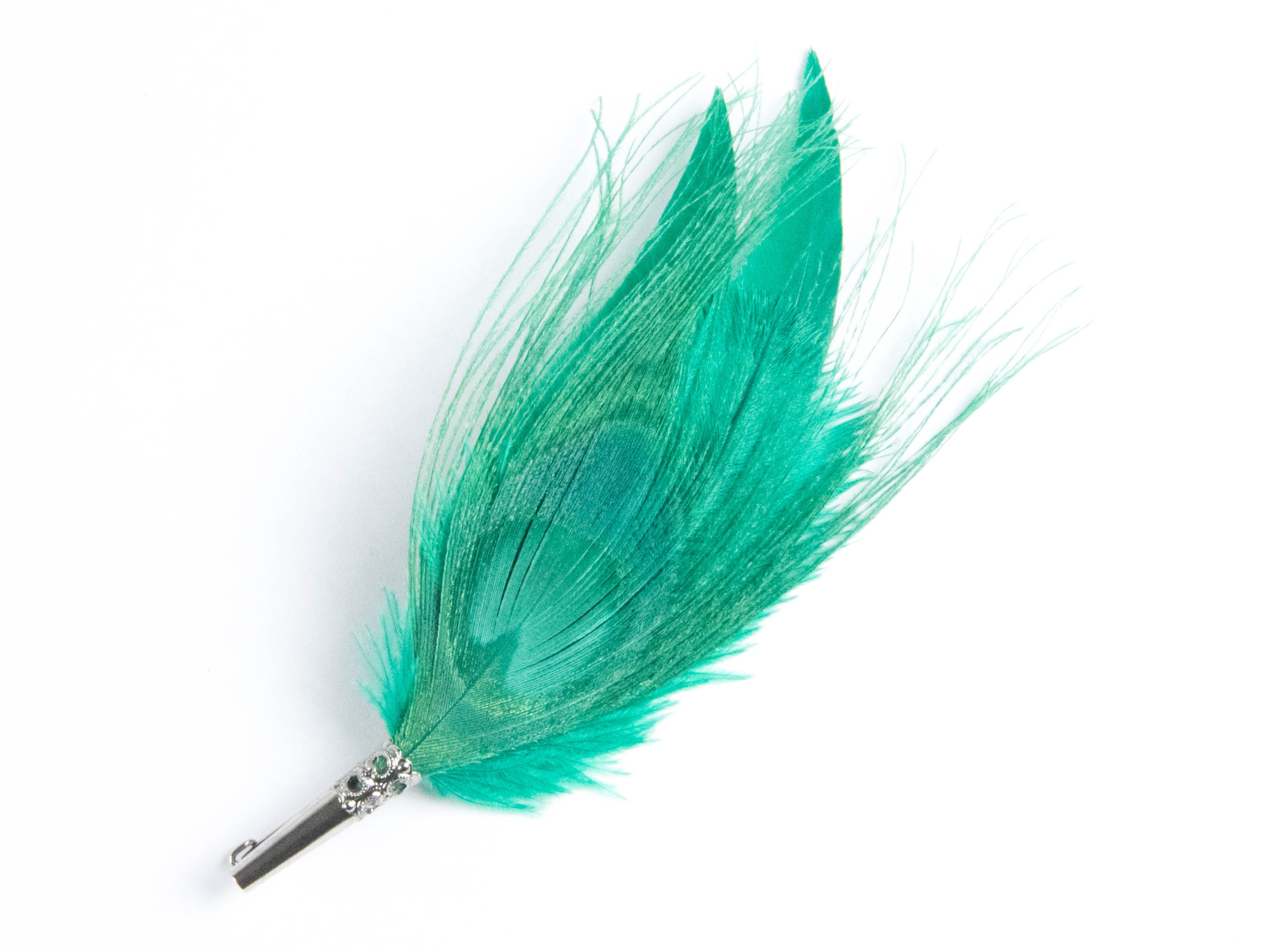 Cocktail Style Brooch - BPEC5 (Pack of 3)