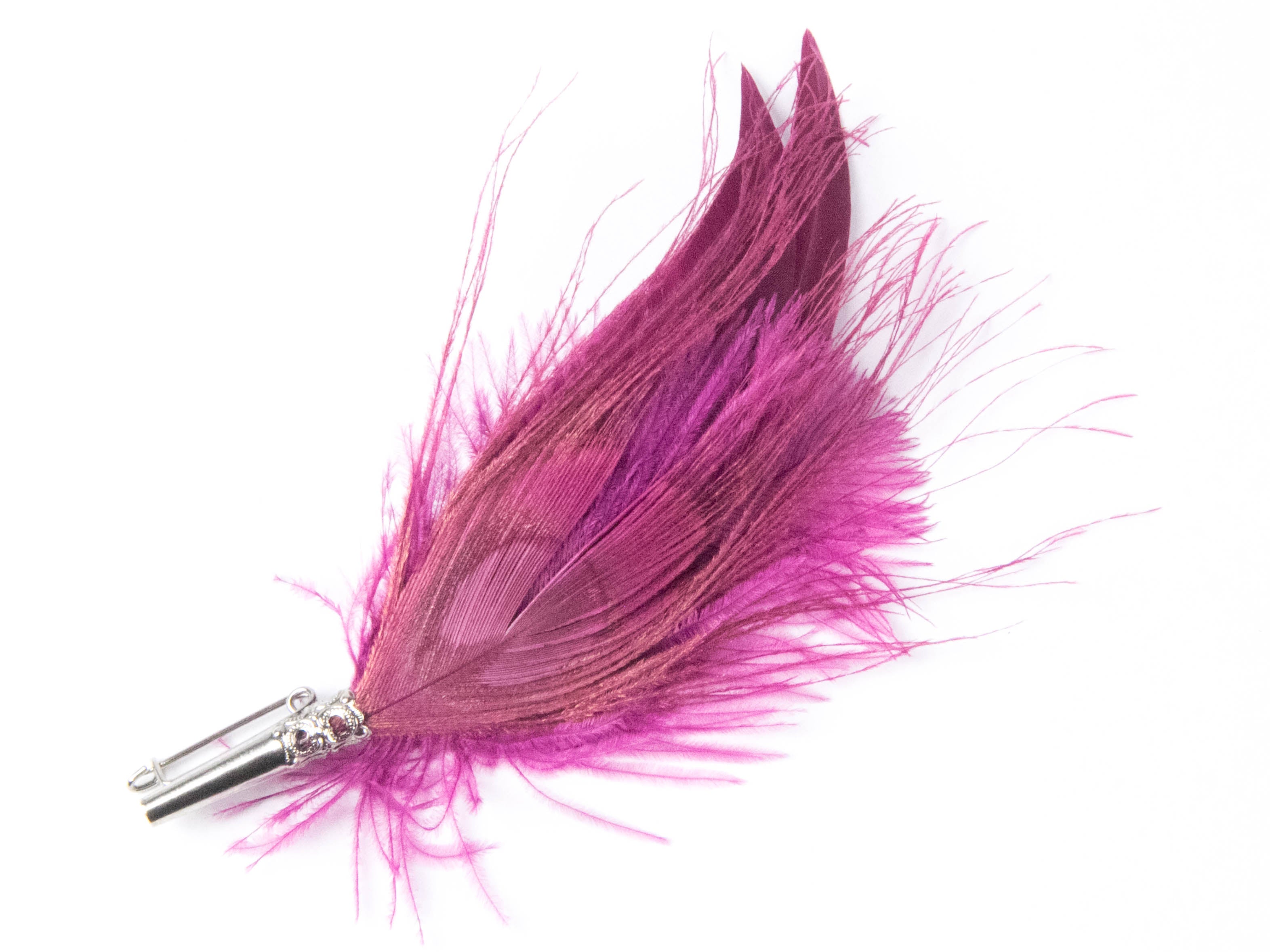 Cocktail Style Brooch - BPEC5 (Pack of 3)