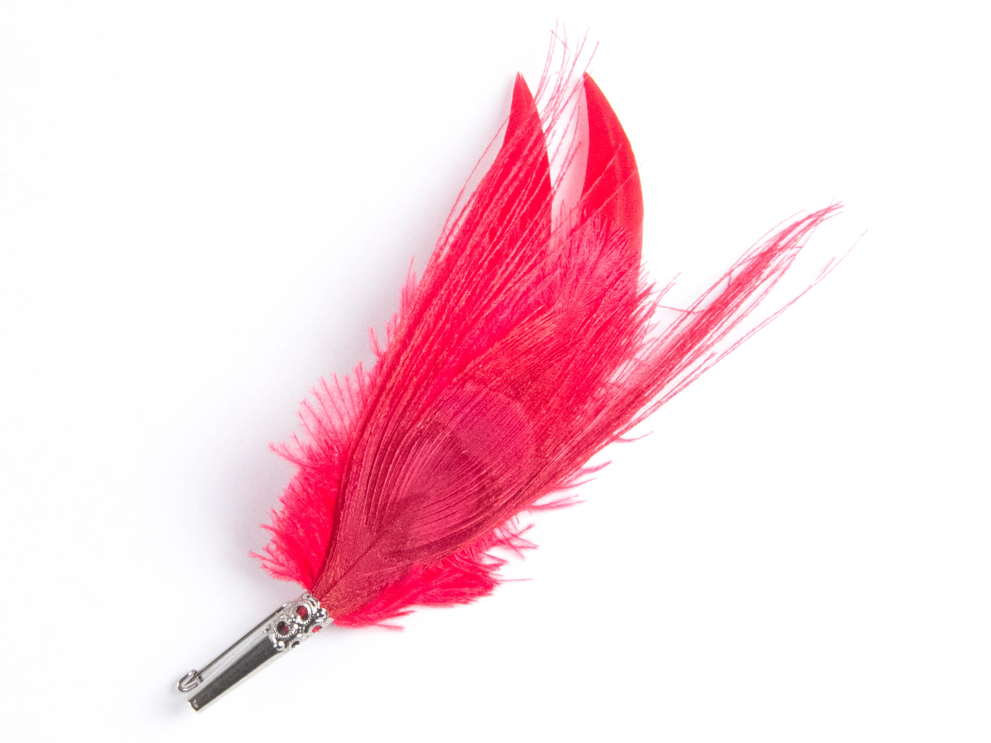 Cocktail Style Brooch - BPEC5 (Pack of 3)
