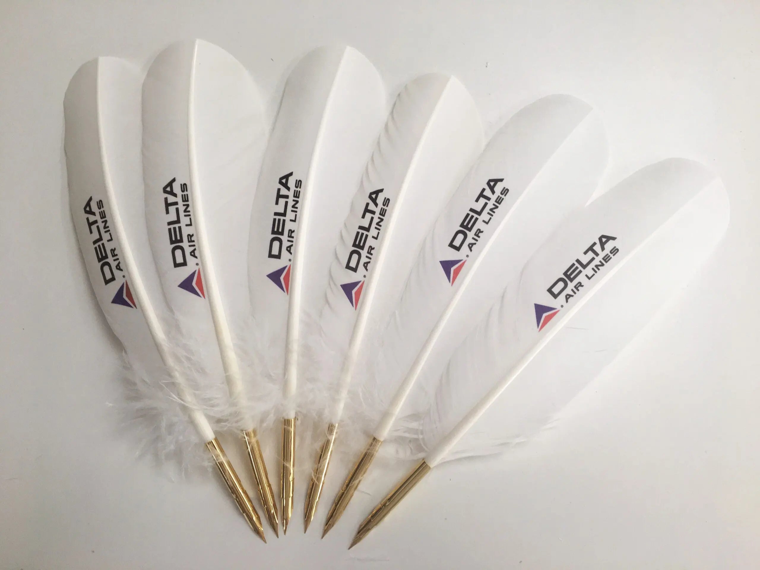 Colour Printed Promotional Turkey Pens - Deluxe Finishes (Pack of 25)