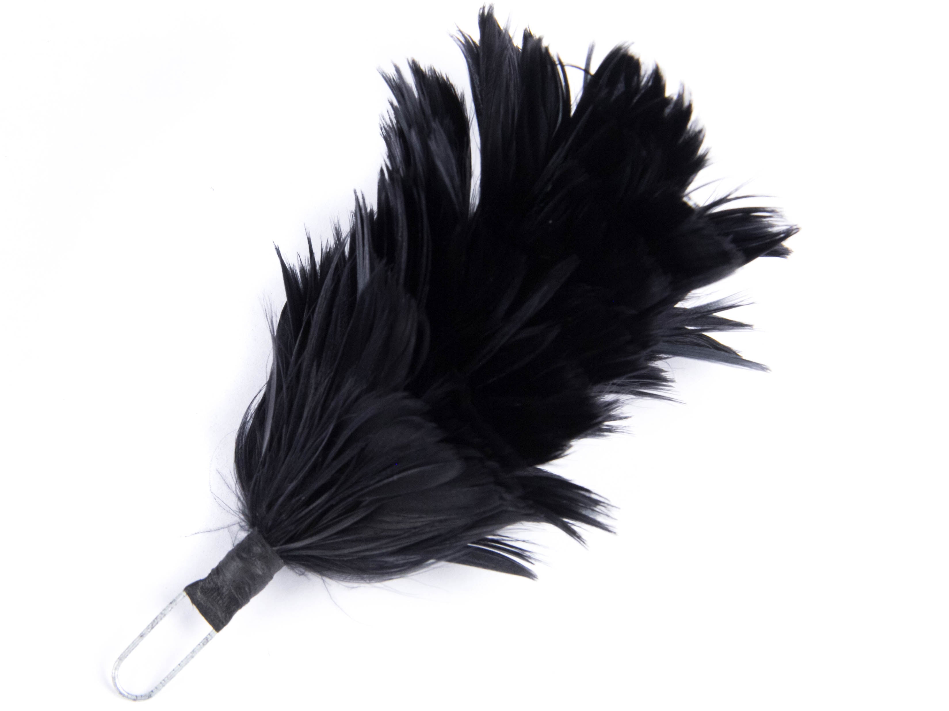 Glengarry/Balmoral Hackle - single colour (Pack of 3)